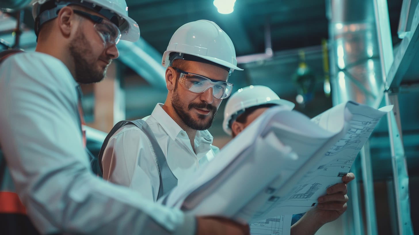 ICI plumbing project delivery